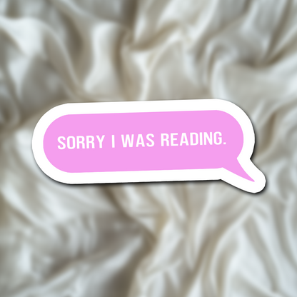 Spicy Kindle Stickers